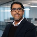 Anant Veeravalli