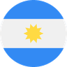 Argentina flag
