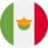 Mexico flag