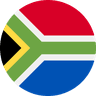 South Africa flag
