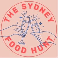 The Sydney Food Hunt