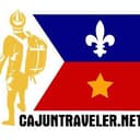 The Cajun Traveler