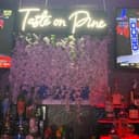 Taste on Pine