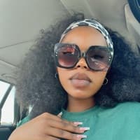 Charmain Simelane