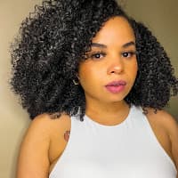 CurlyKinky Kool