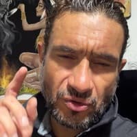 Martín Hernandez
