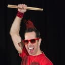 DRMAGDN: Cyborg Drummer / DJ