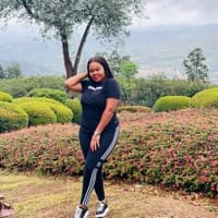 Maphuti Makgolane
