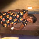 Sharon Kgotatso Is Moropane