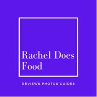 Rachel Does Food