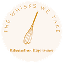The Whisks We Take
