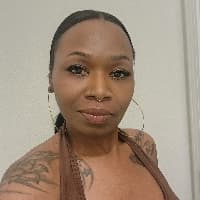 Natasha Davis