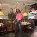 Solange The Glamazon