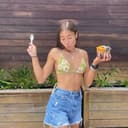 Britney • Hawai’i Foodie