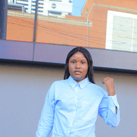 Alphonia Dikeledi Lekoloane