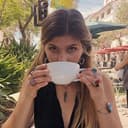 Mallory Browne 