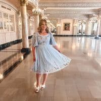 Jessica Berger Mathie