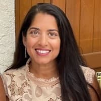 Malini Agarwal