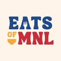 Eats of Manila
