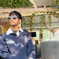 RJ Aryan