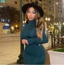 Däzia (Dah-zee-uh) Montalvo