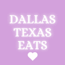 Dallas Texas Eats