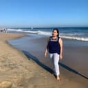 Urvi Shah