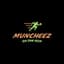 Muncheezontherun