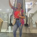 Alvinna Thulaganyo  Tlhoaele 