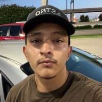 Josue Gonzalez