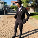 Itumeleng Tumza Jessica