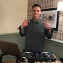 DJ Fresh Oman