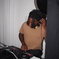 DJ Kirkfrofades Entertainment