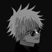 Gojo Satouru