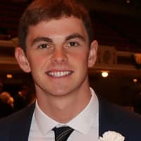 Alex Healy
