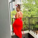 Mantiti Koketso MASEHLA 