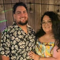 Andrew & Gabriela Hernandez