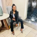 Refilwe Mocheko