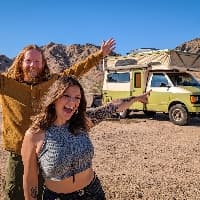 Matt & Cass