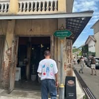 เฟิร์ส นัลดินโญ่