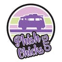 Phish Chicks on the Go
