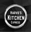 chefHarvo