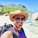 Travel Accountant (Prashan Muthugala)