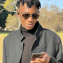 Sibongakonke Hopewell Nkosi