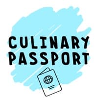 CulinaryPassport
