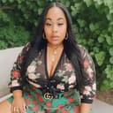 Tarjiarkee Marie Lewis Upnorth