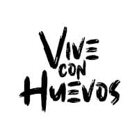Vive con Huevos