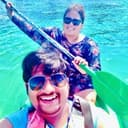 Akanksha & Naikit