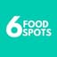 6ixfoodspots