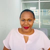 Judith Kimaro